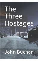 The Three Hostages