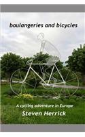 Boulangeries and Bicycles