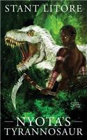 Nyota's Tyrannosaur