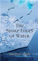 Sharp Edges of Water