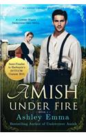 Amish Under Fire