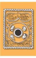Terribly Mini Monster Book