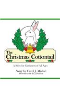 Christmas Cottontail