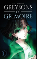 Greysons of Grimoire