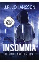 Insomnia