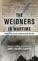 Weidners in Wartime