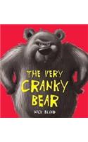 The Very Cranky Bear