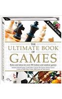 Ultimate Book of Games Binder