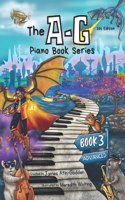 A-G Piano Book 3