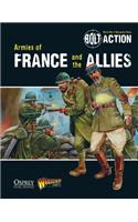 Armies of France and the Allies