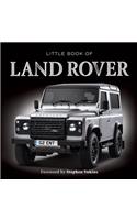 Little Book of the Land Rover