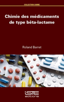 Chimie des medicaments de type beta-lactame