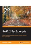 Swift 2 by Example