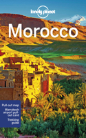 Lonely Planet Morocco: (Travel Guide)