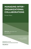Managing Inter-Organizational Collaborations