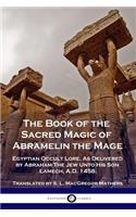Book of the Sacred Magic of Abramelin the Mage