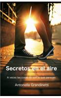 Secretos en el aire
