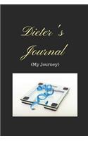 Dieter's Journal: (my Journey)