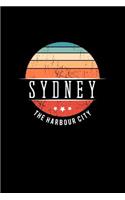 Sydney the Harbour City