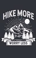Go Hiking