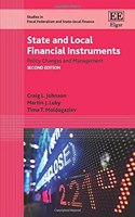 State and Local Financial Instruments
