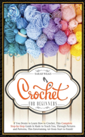 Crochet for Beginners