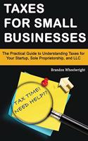 Taxes for Small Businesses