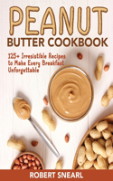 Peanut Butter Cookbook