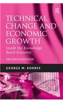 Technical Change and Economic Growth