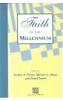 Faith in the Millennium