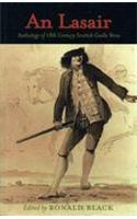 An Lasair (The Flame): An Anthology of Eighteenth-century Gaelic Verse