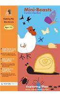 Mini-Beasts