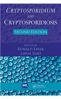Cryptosporidium and Cryptosporidiosis