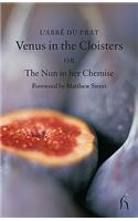 Venus in the Cloisters or the Nun in a Chemise