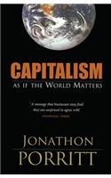 Capitalism As If the World Matters
