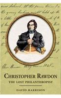 Christopher Rawdon
