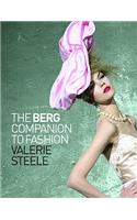 Berg Companion to Fashion