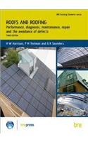 Roofs and Roofing