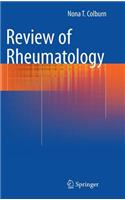 Review of Rheumatology