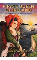 Pirate Queen of Ireland