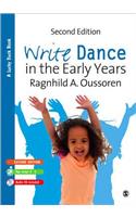 Write Dance in the Early Years: (pack)(Lucky Duck Books)
