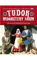 Tudor Monastery Farm