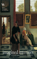 Imagined Interiors