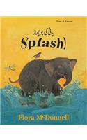 Splash! / Paanai Kai Bauchaaor