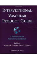 Interventional Vascular Product Guide