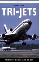 Tri-Jets