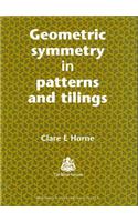 Geometric Symmetry in Patterns and Tilings