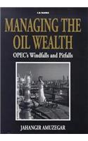 Managing the Oil Wealth
