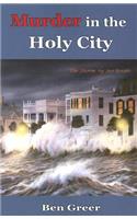Murder in the Holy City