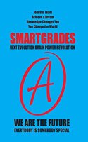 SMARTGRADES School Notebooks with Study Skills 2N1